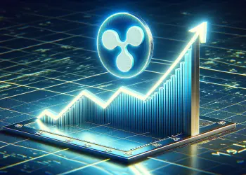 XRP Price Surges Ahead