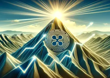 XRP Price Grinds Higher: Is A Break Above $0.60 Imminent?