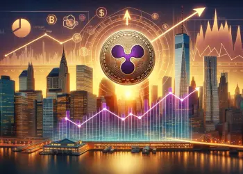 XRP Price Shows Increased Strength