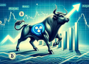 XRP Price Maintains Support Level: What It Means For The Bulls