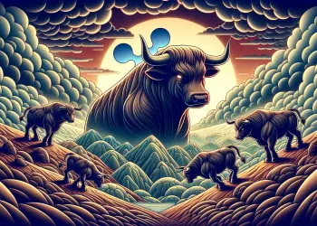 XRP Bulls Face Continued Pressure