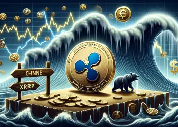 XRP Maintains Support