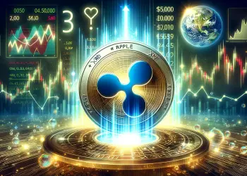 XRP Price Positioned for a Surge