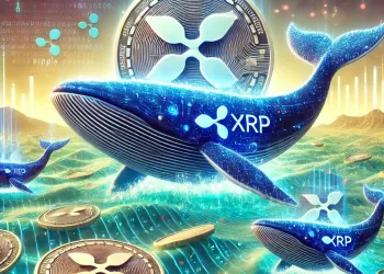 XRP whales
