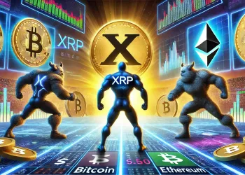 XRP