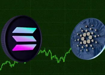 Cardano price news
