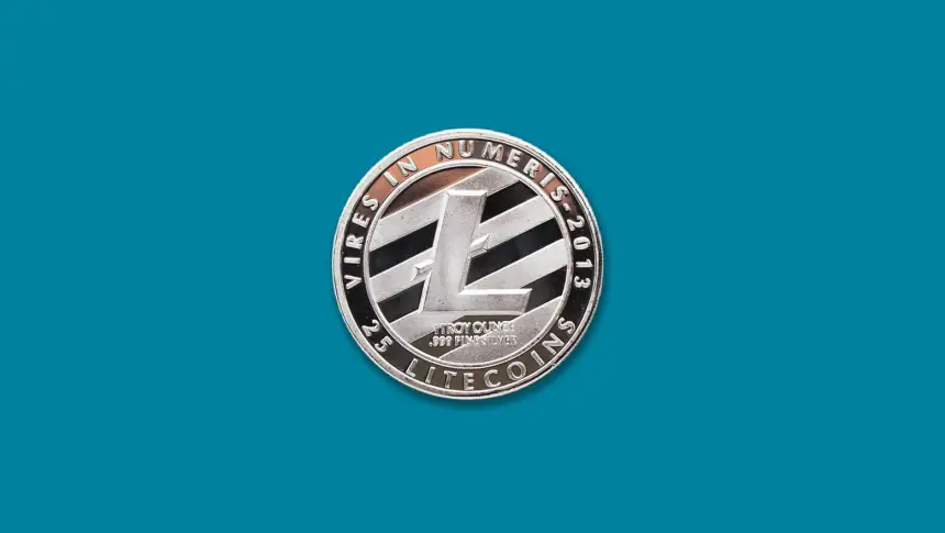 Litecoin