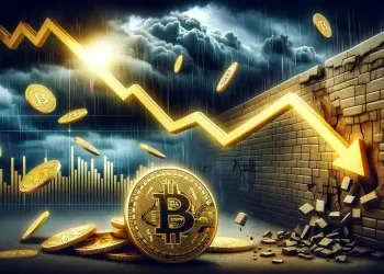 Bitcoin Price Plunge Deepens