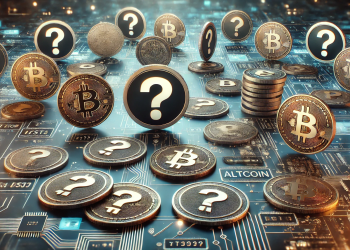 Top 5 beste crypto munten om nu te kopen tijdens de dip: Beste altcoins om in te slaan