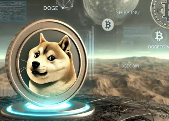 Dogecoin price