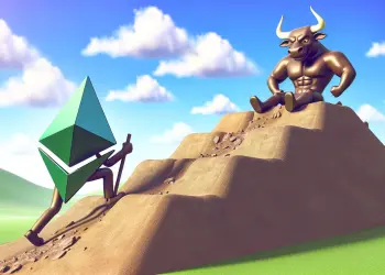 Ethereum Price Stages a Comeback