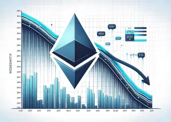 Ethereum Price Turns Lower