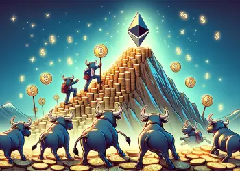 Ethereum Bulls Set Sights on $3K