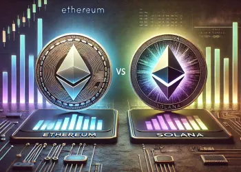 Ethereum Solana