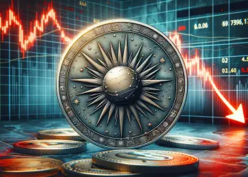 Solana Price (SOL) Slips