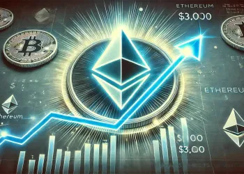 Ethereum (ETH) Eyes $3,000: Data Suggests Imminent Breakout