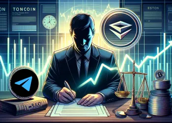 Toncoin (TON) Price Performance 5 Days Post-Durov Arrest: What’s Next?