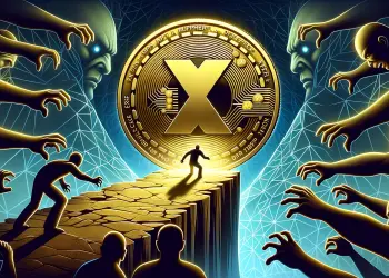 XRP Price Faces Challenges