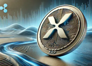 XRP price