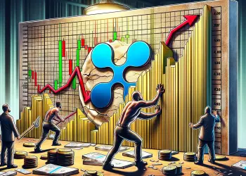 XRP Price Struggles at Resistance