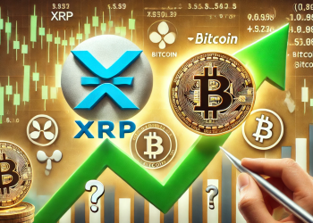 XRP & Bitcoin