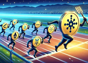 Cardano (ADA) Gains Traction