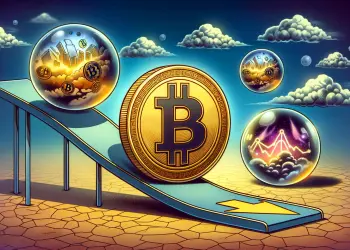 Bitcoin Price Drifts Lower