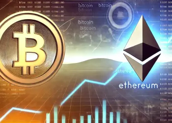 Bitcoin Ethereum