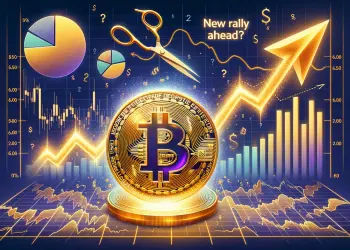 Bitcoin Price Surges After Fed Rate Cut