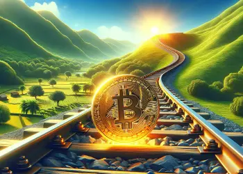 Bitcoin Price Back on Track