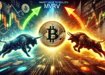 Bitcoin MVRV Ratio Is At A Critical Retest: Can Bulls Triumph?