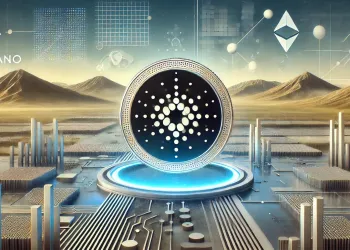 Cardano ADA
