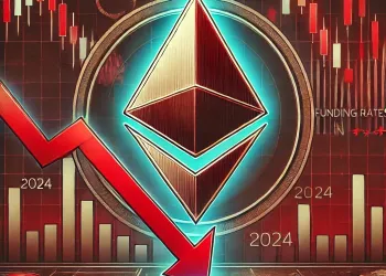 Bearish Signal For Ethereum