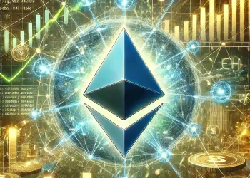 Ethereum Faces Network Shakeup: These Key Trends Point to Market Shifts