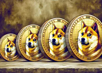 Dogecoin (DOGE) Trims Gains