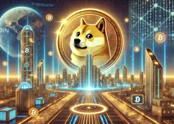 Dogecoin