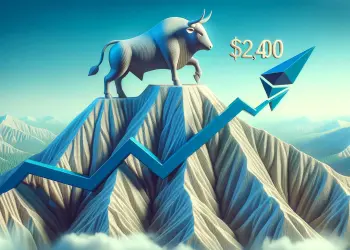 Ethereum Price Aims for Key Upside