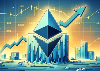 Ethereum Price Recovery May Stall Near 100-SMA
