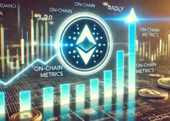 Cardano (ADA) Is Preparing For A Rally: On-Chain Metrics Suggest Investors Optimism