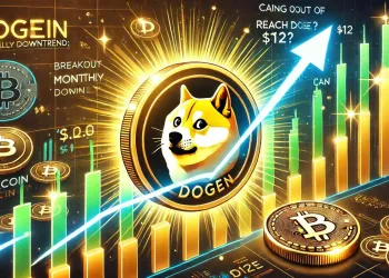 Analyst Predicts Dogecoin Could Target $0.20 Soon – Is DOGE Ready For A Rally?