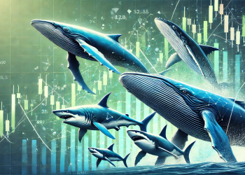 Render Sharks & Whales