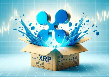 XRP Price Breaks Out and Surges