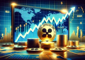 XRP Price Nears $0.60