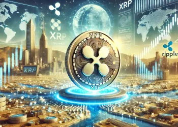 XRP price