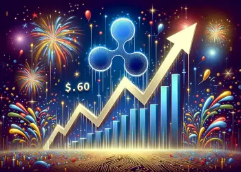 XRP Price Eyes $0.60