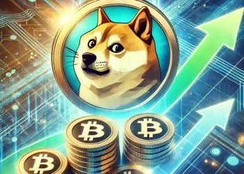 Dogecoin price
