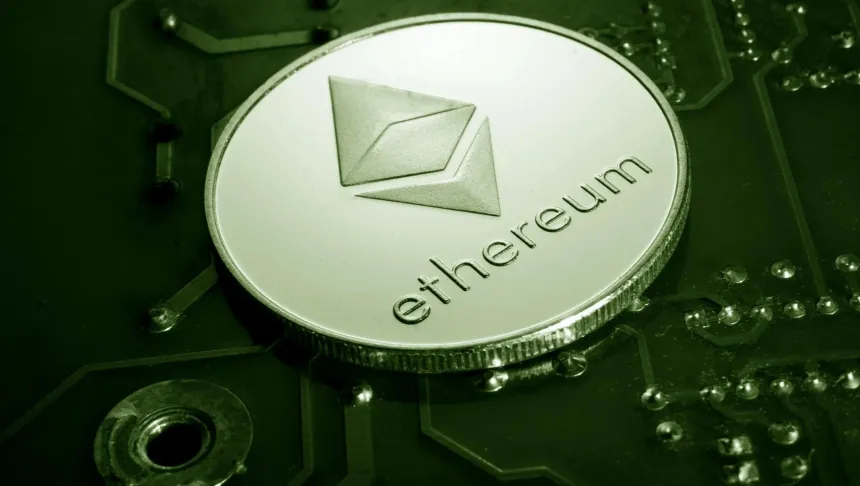 Ethereum