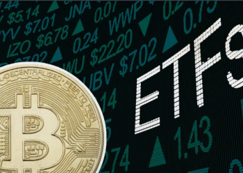 Bitcoin ETF Inflow Streak Breaks With Nearly $80 Million Outflows In Sudden Reversal
