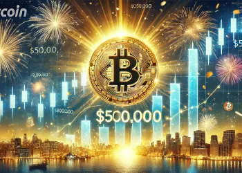 Bitcoin $500,000