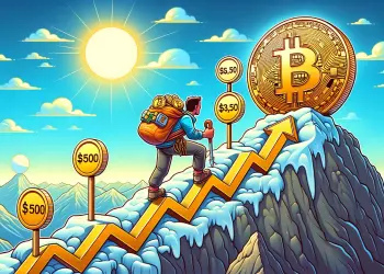 Bitcoin Price Eyes Further Gains